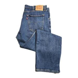 Levis 505 | Mens | Jeans | Size 38/32
